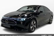 Mercedes-Benz CLA 2026