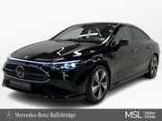 Mercedes-Benz CLA 2026