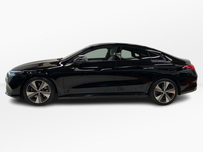 Mercedes-Benz CLA 2026