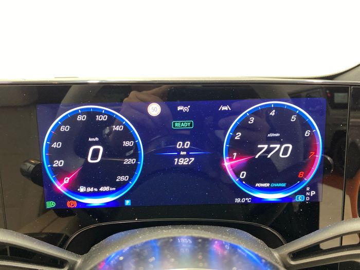Mercedes-Benz CLA 2026