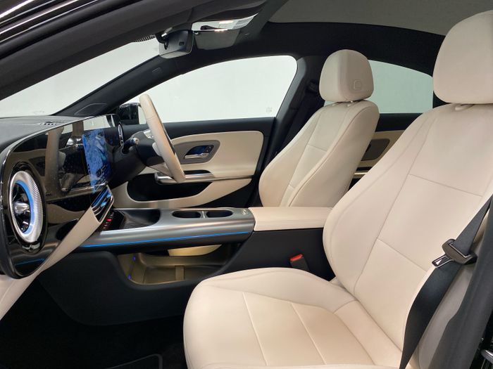 Mercedes-Benz CLA 2026