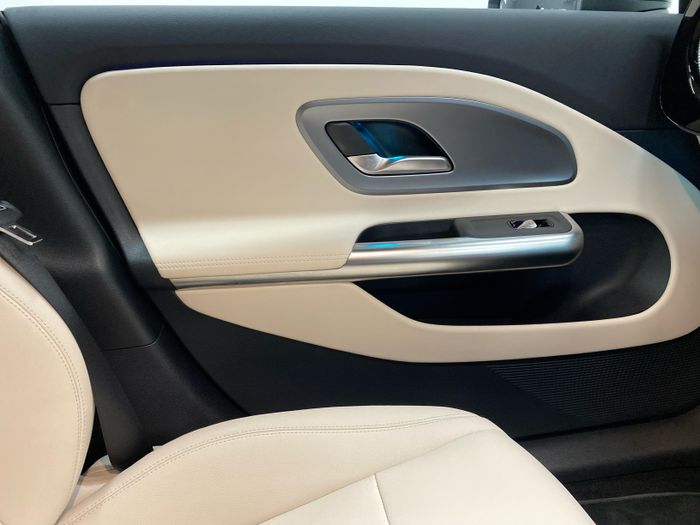 Mercedes-Benz CLA 2026