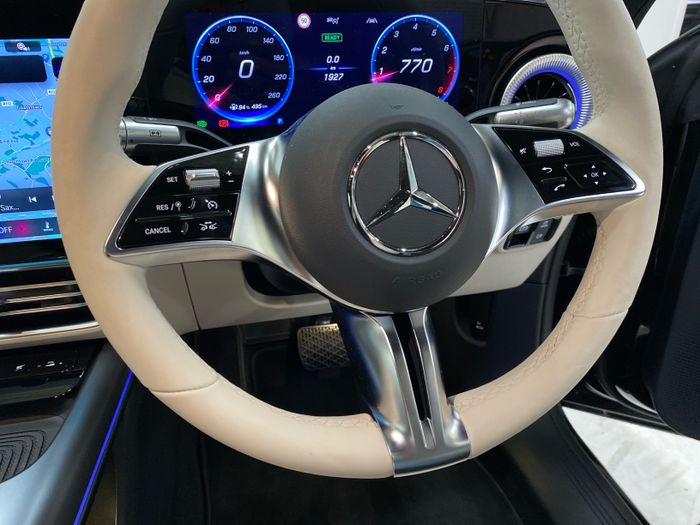 Mercedes-Benz CLA 2026