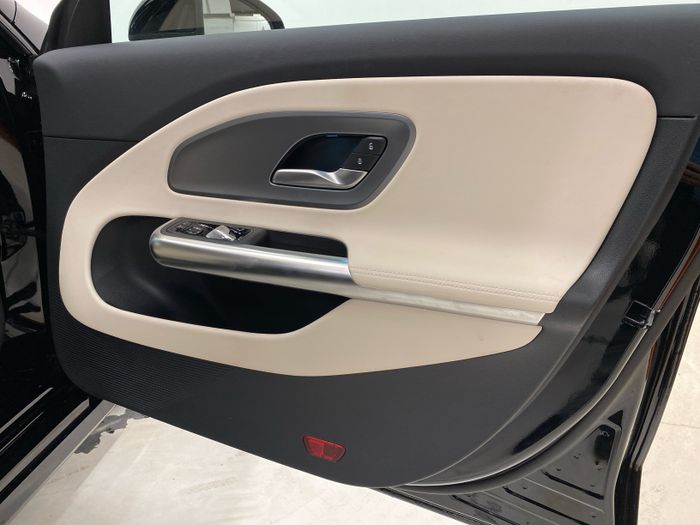 Mercedes-Benz CLA 2026