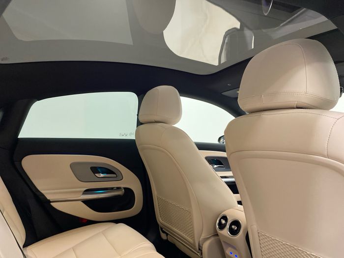 Mercedes-Benz CLA 2026