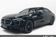 Mercedes-Benz E-Class 2026