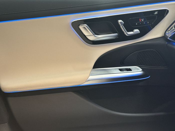 Mercedes-Benz E-Class 2026