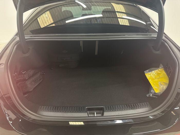 Mercedes-Benz E-Class 2026