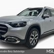 Mercedes-Benz GLB 2026