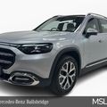 Mercedes-Benz GLB 2026