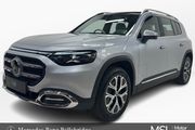 Mercedes-Benz GLB 2026