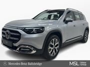 Mercedes-Benz GLB 2026