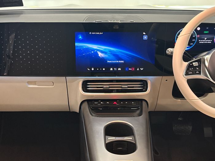Mercedes-Benz GLB 2026