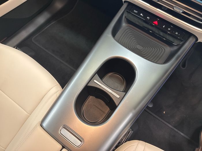 Mercedes-Benz GLB 2026