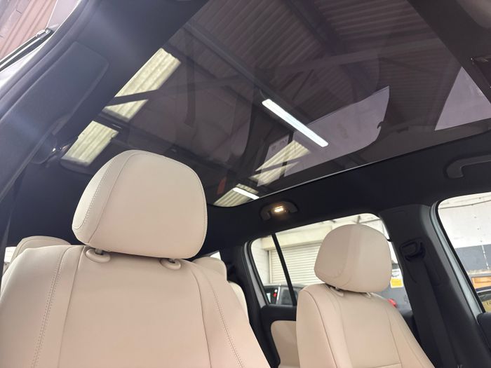 Mercedes-Benz GLB 2026
