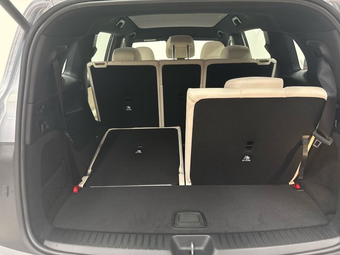 Mercedes-Benz GLB 2026