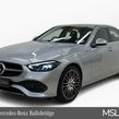 Mercedes-Benz C-Class 2023