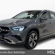 Mercedes-Benz GLA 2026