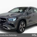 Mercedes-Benz GLA 2026