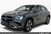 Mercedes-Benz GLA 2026