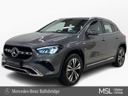 Mercedes-Benz GLA 2026