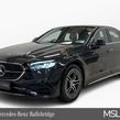 Mercedes-Benz E-Class 2024