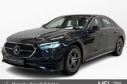 Mercedes-Benz E-Class 2024