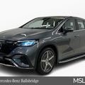 Mercedes-Benz EQE 2025