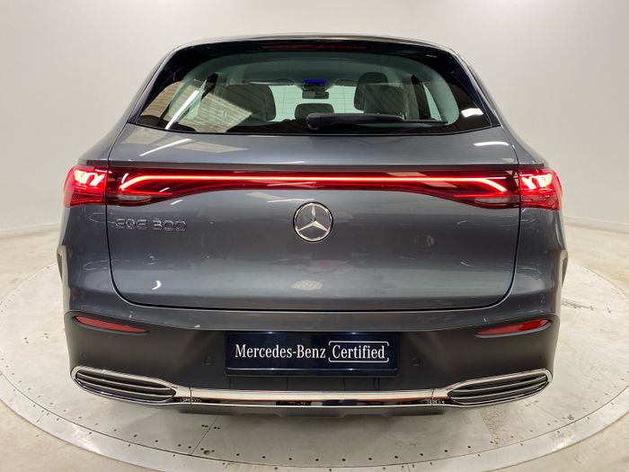 Mercedes-Benz EQE 2025