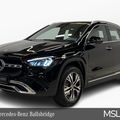 Mercedes-Benz GLA 2026