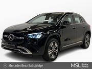 Mercedes-Benz GLA 2026