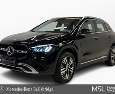 Mercedes-Benz GLA 2026