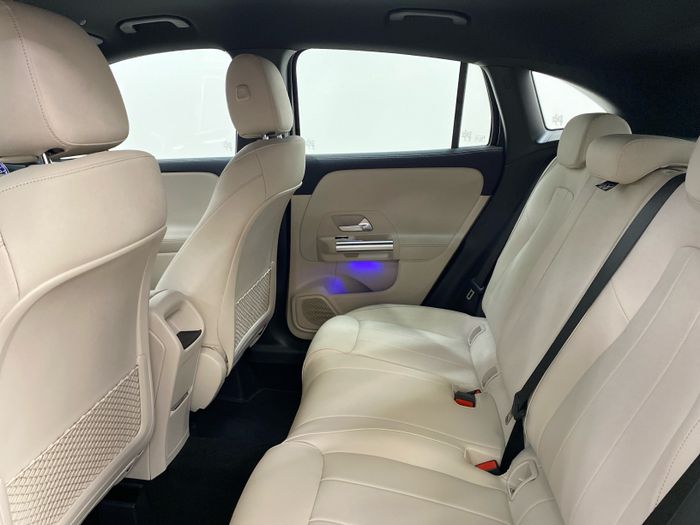 Mercedes-Benz GLA 2026