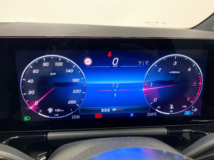 Mercedes-Benz GLA 2026