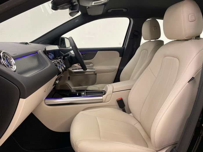 Mercedes-Benz GLA 2026
