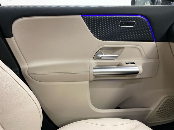 Mercedes-Benz GLA 2026