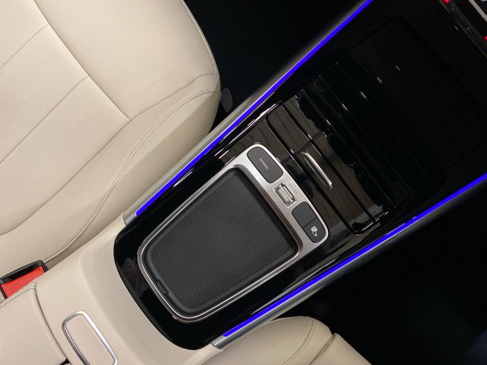 Mercedes-Benz GLA 2026