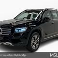 Mercedes-Benz GLB 2026