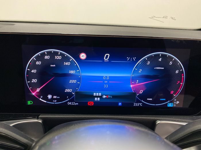 Mercedes-Benz GLB 2026