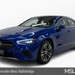 Mercedes-Benz CLA 2025