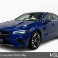 Mercedes-Benz CLA 2025
