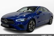 Mercedes-Benz CLA 2025