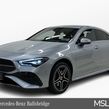Mercedes-Benz CLA 2025