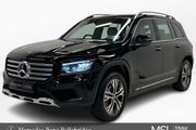 Mercedes-Benz GLB 2026