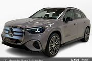 Mercedes-Benz GLC 2026