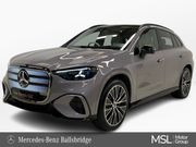Mercedes-Benz GLC 2026