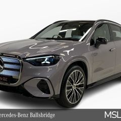 Mercedes-Benz GLC 2026