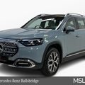 Mercedes-Benz GLB 2026