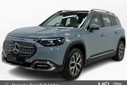 Mercedes-Benz GLB 2026