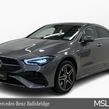 Mercedes-Benz CLA 2025